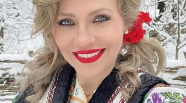 ce face mirela vaida in fiecare an de craciun as vrea ca ai mei copiii sa le duca mai departe