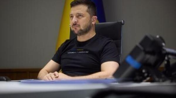 generatoarele sunt la fel de importante ca armura pentru ca ucraina sa supravietuiasca iernii spune zelenski