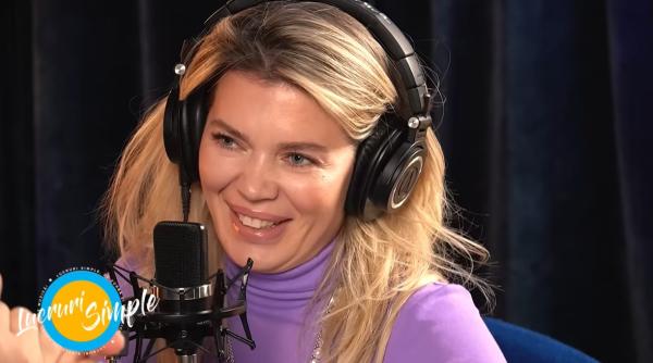 gina pistol noi dezvaluiri despre smiley detaliul care a salvat relatia lor acum imi vine sa plang