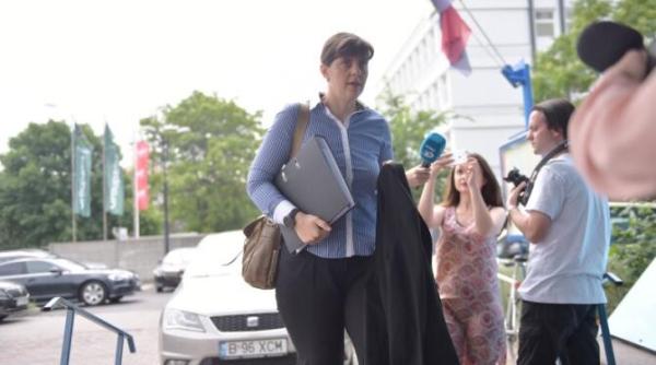 momentul in care ccr a intervenit la kovesi si a spus stop este prea mult se depasesc limitele constitutionale