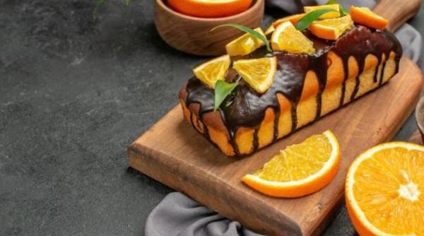 prajitura moale cu portocale desertul parfumat de sarbatori care va cuceri pe toata lumea