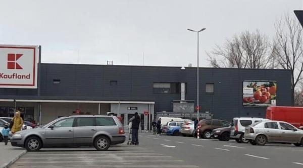 programul magazinelor kaufland de craciun si de revelion 2023