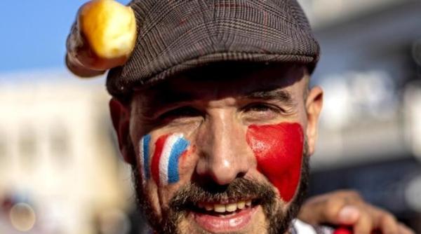 semifinale cm 2022 maroc franta meciul care stabileste adversara argentinei din finala livescore la 21 00