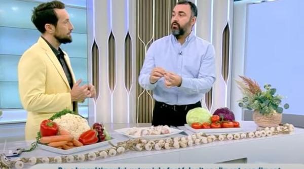 usturoiul are si efecte negative cum sa l consumi pentru a nu l transforma intr un element toxic margarit unii oameni nu au voie sa l manance inainte cu o zi doua de a face treaba