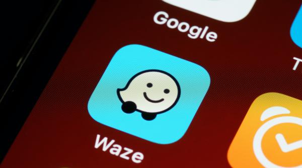 waze actualizare de mare ajutor pentru soferi ce aduce nou aplicatia