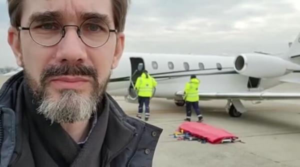 200 000 euro acesta este pretul pentru ca ecaterina fiica preotului nicolae dima sa si revina