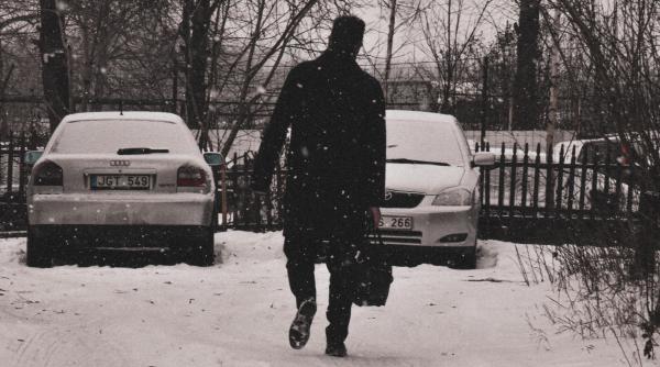 cea mai rapida modalitate pentru a dezgheta parbrizul