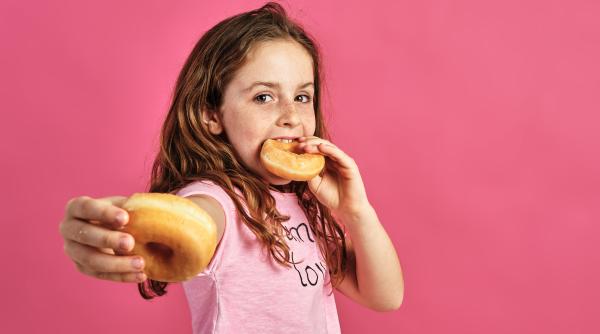 crogoasa reteta simpla cum faci celebrul desert 2 in 1 croissant si gogoasa