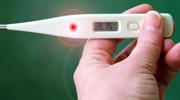 cu aceste remedii naturiste poti reduce febra fara a folosi pastile