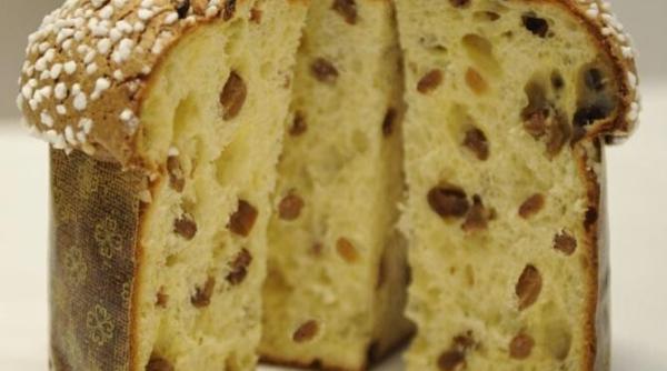 fara grasime si fara zahar reteta pentru un panettone de casa care nu ingrasa
