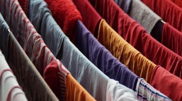 hainele vor fi parfumate chiar daca nu le poti usca la soare trucurile bunicii