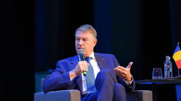 iohannis va ridica tema schengen la reuniunea consiliului european agenda discutiilor