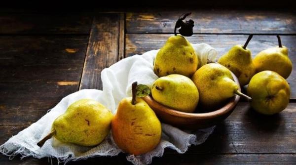 iti plac perele iata doua simple rapide si gustoase