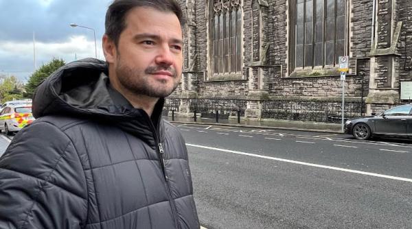 laurentiu duta aparitie rara alaturi de sotia sa elena gheorghe esti la fel de frumoasa de cand te stiu