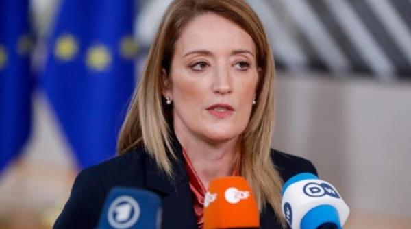 parlamentul european a suspendat toate proiectele legislative referitoare la qatar