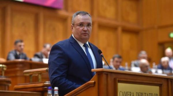 premierul nicolae ciuca decizia de a nu fi fost acceptati in schengen una nedreapta fata de romani