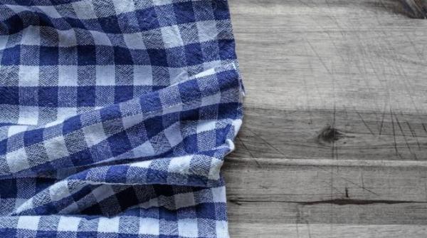 prosoape curate si stralucitoare ai nevoie de un cuptor cu microunde si o punga