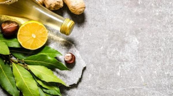 pune cateva frunze de dafin si felii de lamaie intr un litru de apa vei face mereu asta dupa ce vei vedea rezultatul