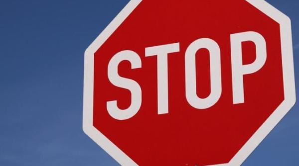 restrictii ale traficului pe bulevardul unirii din capitala intre 16 si 18 decembrie in anumite intervale orare