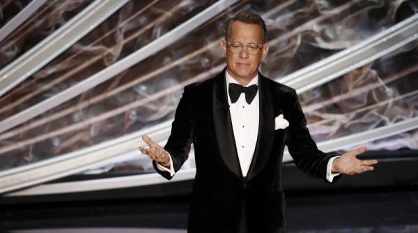 tom hanks a fost pe lista suspectului care a dat spargerea in casa lui pelosi