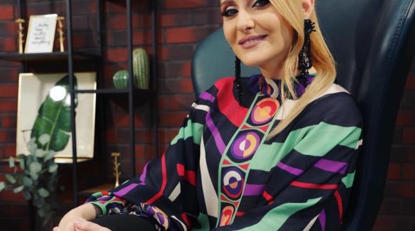 alina sorescu dupa un an greu care a adus divortul in casnicia sa am invatat ca e important sa ma pretuiesc si sa am incredere in ce simt