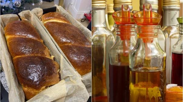 ar trebui sa pui otet in aluatul de cozonac rezultatele te vor incanta trucul este folosit de gospodine