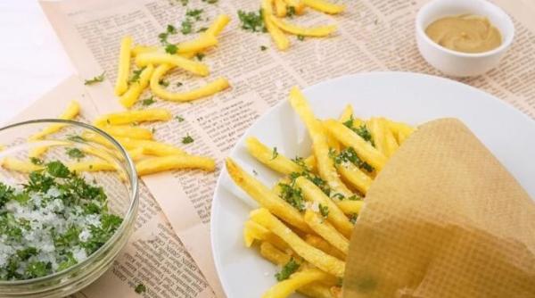 cartofi prajiti ca la mcdonald s facuti acasa trei moduri secrete