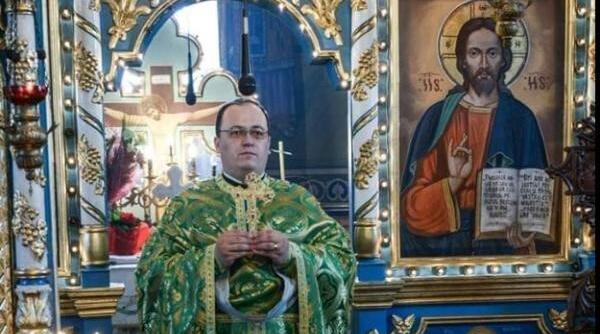 cum iti poate schimba viata tamaiatul locuintei preotul paroh florin ionita explicatii alunga duhurile necurate