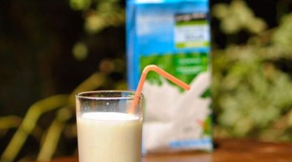 laptele poate fi pastrat mai mult timp daca stii trucul cu sare