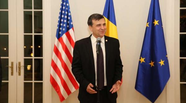 procurorul sef al dna a subliniat la washington lectiile si experienta romaniei in lupta impotriva coruptiei