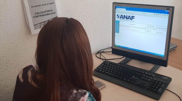 romania pierde o treime din tva anual ce impact va avea digitalizarea anaf ului in rezolvarea acestei probleme