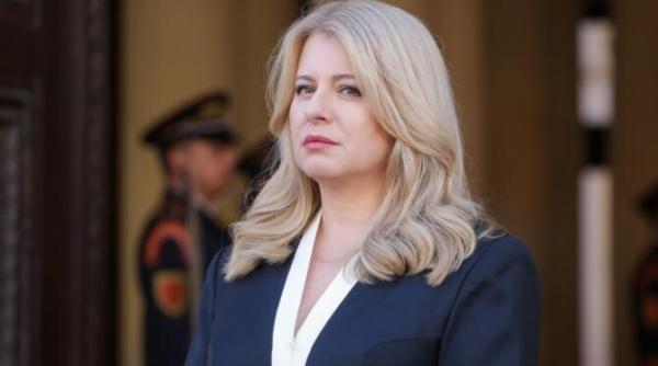 slovacia se pregateste de alegeri anticipate in prima jumatate din 2023