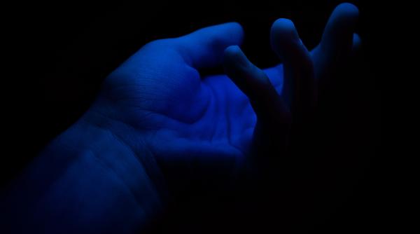 un cunoscut supliment alimentar iti poate face pielea albastra