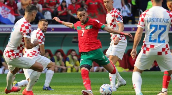 finala mica croatia maroc cine va castiga medaliile de bronz la cupa mondiala 2022 live score