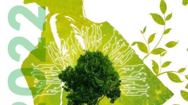 gala green woman 2022 performanta feminina romaneasca premiata