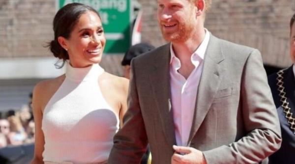 in ciuda scandalurilor starnite de documentarul netflix harry si meghan ar fi fost invitati la incoronarea lui charles