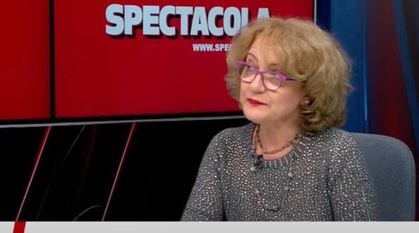 mirela vescan cum arata tenul unei femei care nu a folosit 20 de ani fond de ten video