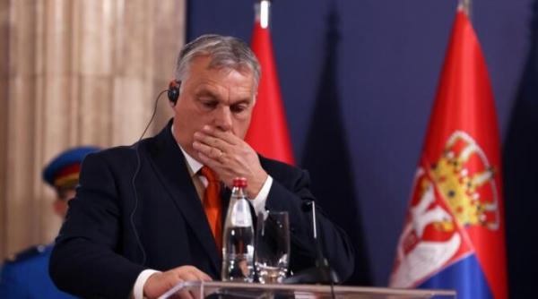 orban despre aderarea romaniei la schengen a fost nedrept