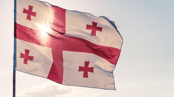 premierul georgiei la bucuresti problemele geopolitice si razboiul din ucraina au creat nevoia de diversificare parteneriatul confirma disponibilitatea tarii noastre de a coopera