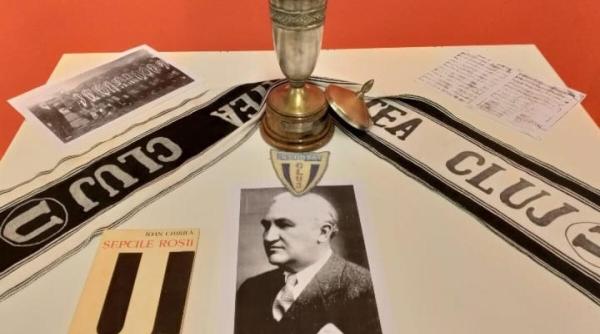 sepsi osk sfantu gheorghe universitatea cluj ardelenii au ajuns la 5 etape fara victorie in superliga