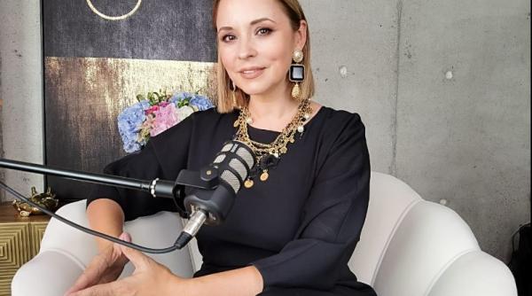 violeta fiica andreei marin a implinit 15 ani imaginea publicata de prezentatoarea tv