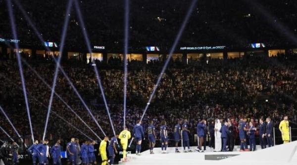 de ce se mai face campionat mondial si romania are performanta dar nu in fotbal ci in ce si a dorit l am inchis pe gica popescu iar procurorul dna a ajuns sef european