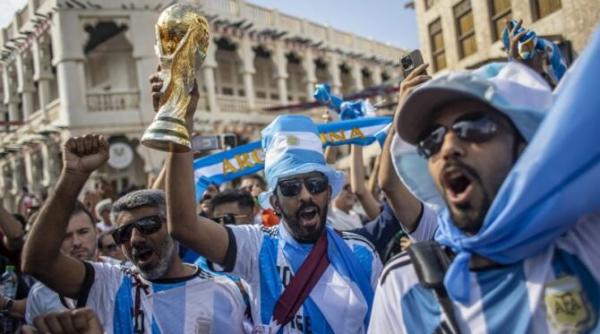 marii pierzatori ai campionatului mondial de fotbal nu s din franta sau argentina ci din romania