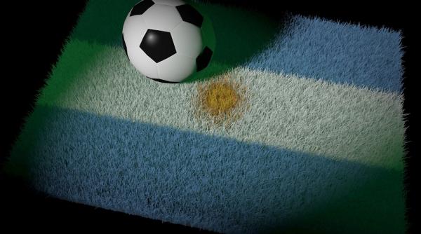 campionatul mondial de fotbal argentina preferata rusilor putin l a felicitat pe alberto fernandez pentru victoria echipei nationale