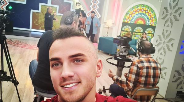 cum reuseste mihai traistariu sa scape de kilogramele in plus stiu ca nu e sanatos dar nu am alta varianta