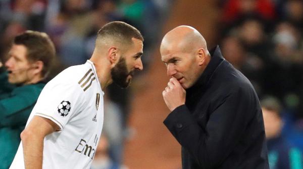 karim benzema si a pus ghetele in cui la nationala frantei a doua zi dupa finala cm 2022