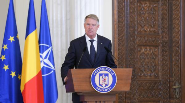 klaus iohannis de ziua minoritatilor nationale romania se bucura de avantajul unor relatii interetnice si interconfesionale armonioase
