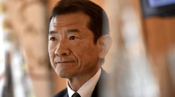 miscarea japoniei astfel incat criza generata de rusia in europa sa nu apara in asia video