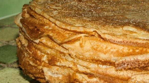 nu adaugati niciodata aceste ingrediente in aluatul de clatite