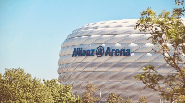 o noua sala a sporturilor la tulcea horia teodorescu a spus cand va fi gata ca forma va fi un fel de allianz arena